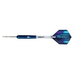 Unicorn Unicorn Prodigy 'User Name' 02 Torpedo 95% Tungsten 23g Darts
