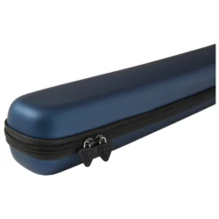 Powerglide PowerGlide Svartur Metallic Blue 2 Piece Snooker Cue Case