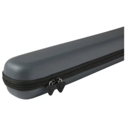 Powerglide PowerGlide Svartur Metallic Grey 2 Piece Snooker Cue Case