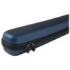Powerglide PowerGlide Svartur Metallic Blue ¾ Snooker Cue Case