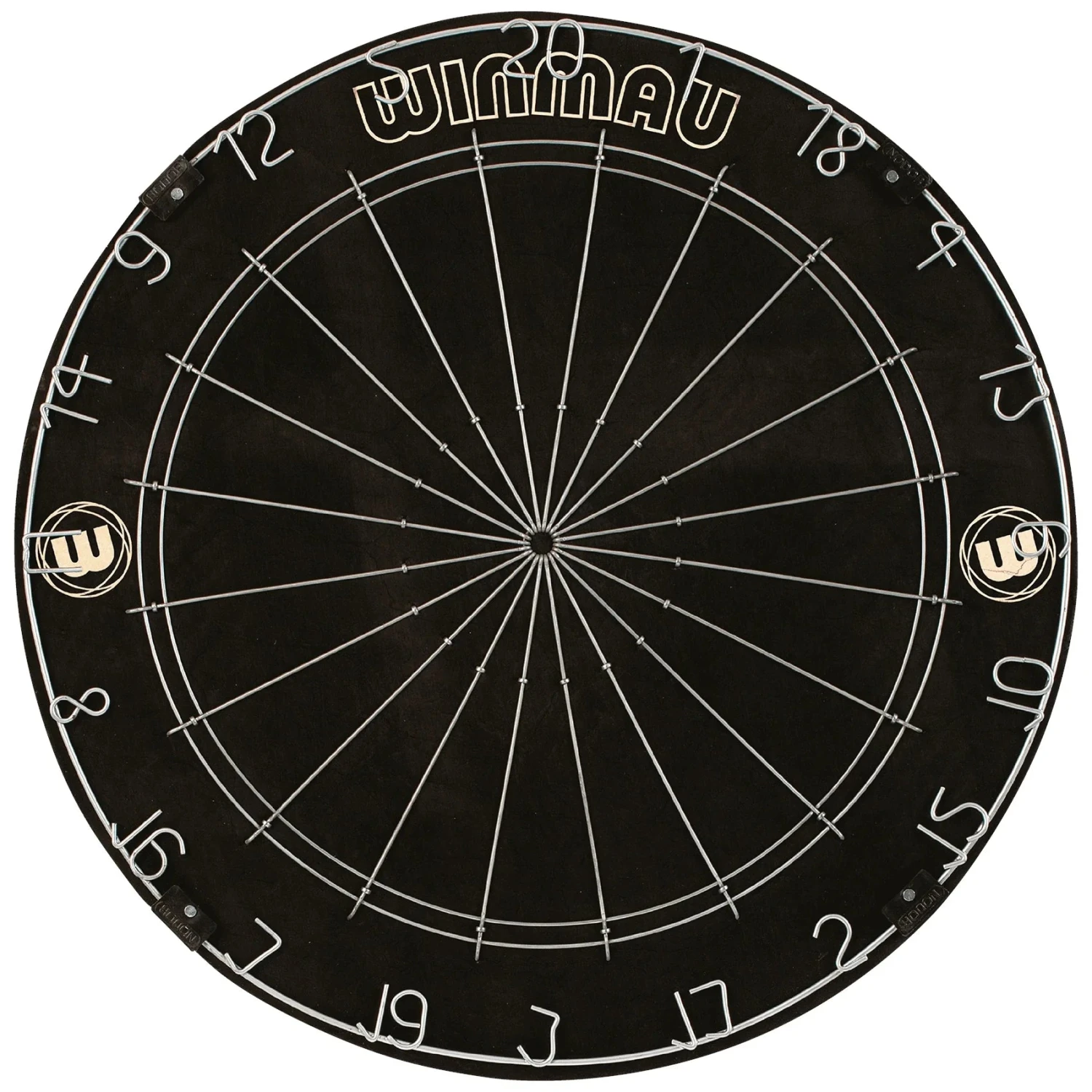 Winmau Winmau Lincoln Bristle Dartboard 1 Winmau Winmau Lincoln Bristle Dartboard