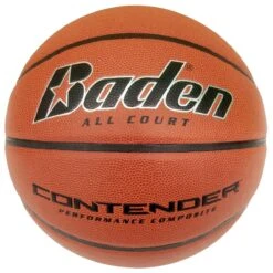 Baden Baden B321 Contender Basketball