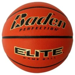 Baden Baden BX7E Elite Match Ball
