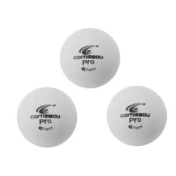 Cornilleau Cornilleau Tacteo Duo Outdoor Bats -SNOOKER - POOL Store 3984 Cornilleau balls