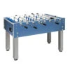 Garlando Garlando G-500 Blue Weatherproof Football Table