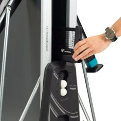 Cornilleau Cornilleau 400X Sport Grey Outdoor Table Tennis Table -SNOOKER - POOL Store 400XFoldingNet1 0890e9e4 bc09 4126 9a3a 2064d5cfd018