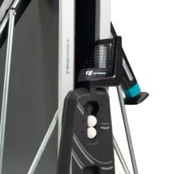 Cornilleau Cornilleau 400X Sport Grey Outdoor Table Tennis Table -SNOOKER - POOL Store 400XTensionAdjustableNet1 cd48d20b 96c4 4bf1 90e3 cbf81112d909