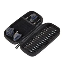 Unicorn Unicorn Noir Contender Hard Case -SNOOKER - POOL Store 46240 Contender Case Open A 48da065f a1ea 48ef 8955 aa2cc8f43744