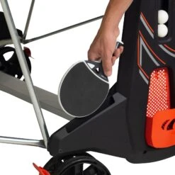 Cornilleau Cornilleau 500X Performance Black Outdoor Table Tennis Table -SNOOKER - POOL Store 500XSidePanelBatStorage 8e0cd42f fe75 4cbb bc98 d7d4a79e08aa