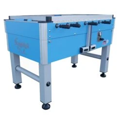 Roberto Sport Roberto Summer Cover Football Table 9 Roberto Sport Roberto Summer Cover Football Table -SNOOKER - POOL Store 51011 Summer Cover View2