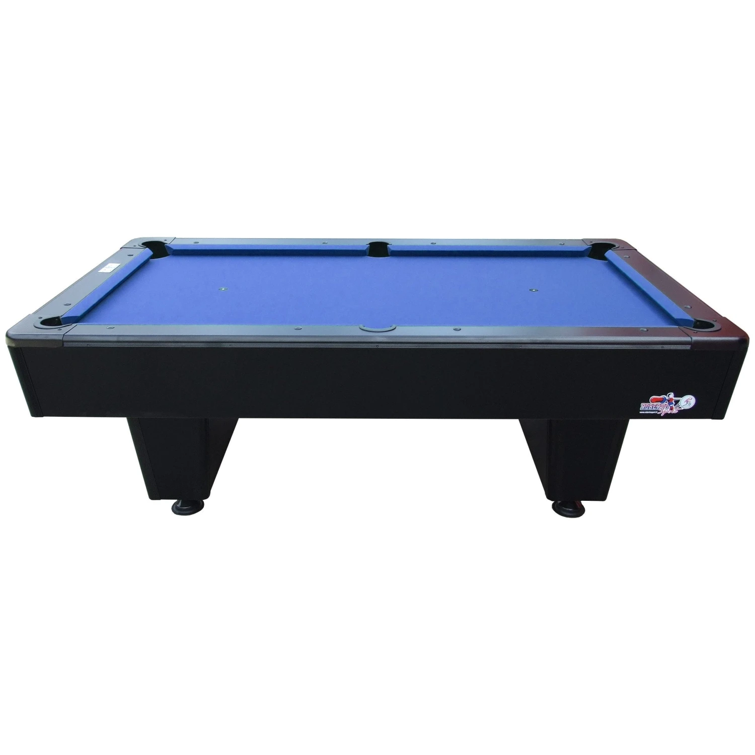 Roberto Sport Roberto First Pool 6ft Pool Table 2 Roberto Sport Roberto First Pool 6ft Pool Table - Image 2