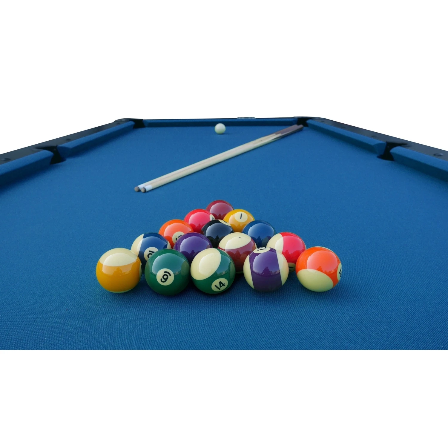 Roberto Sport Roberto First Pool 6ft Pool Table 3 Roberto Sport Roberto First Pool 6ft Pool Table - Image 3