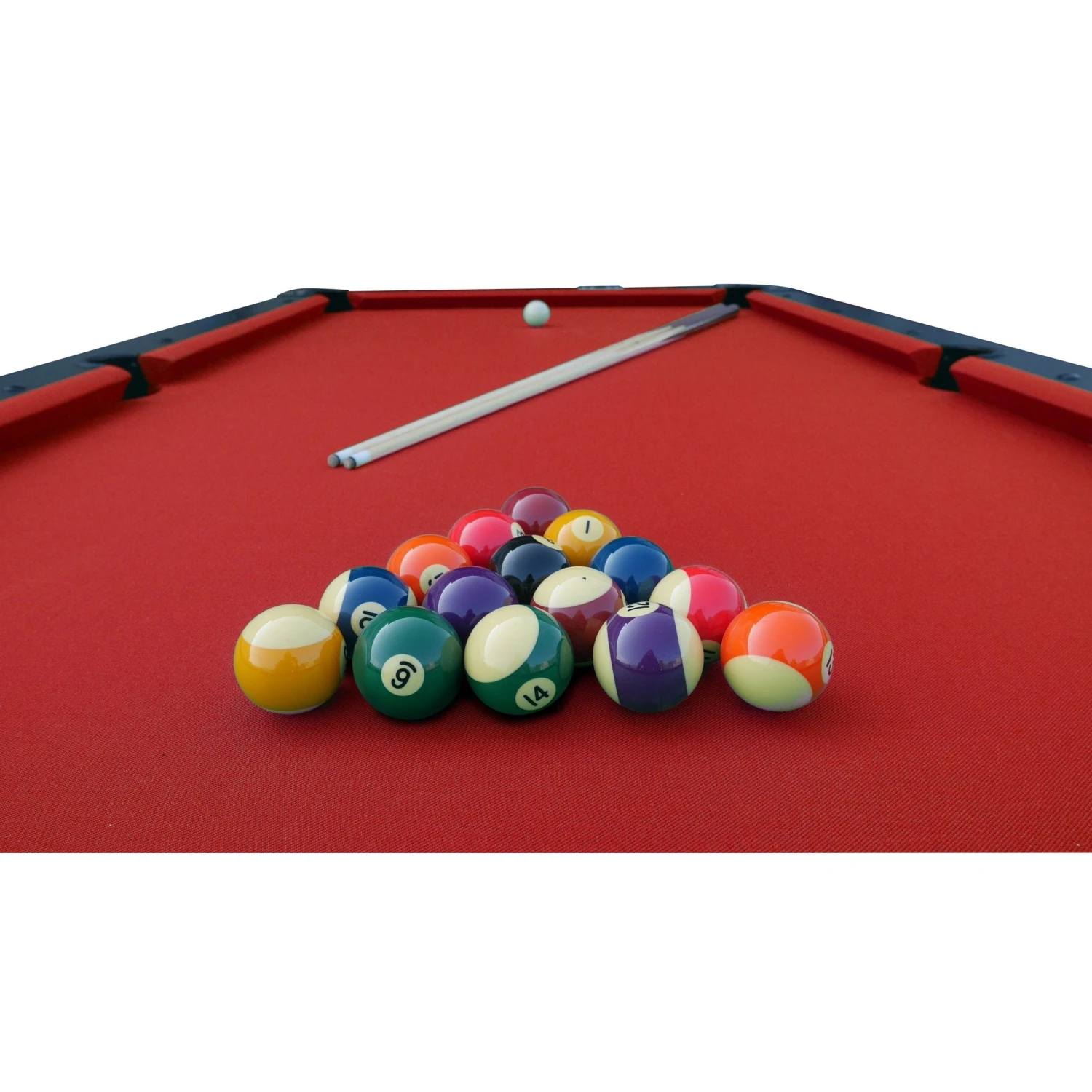 Roberto Sport Roberto First Pool 8ft Pool Table 3 Roberto Sport Roberto First Pool 8ft Pool Table - Image 3