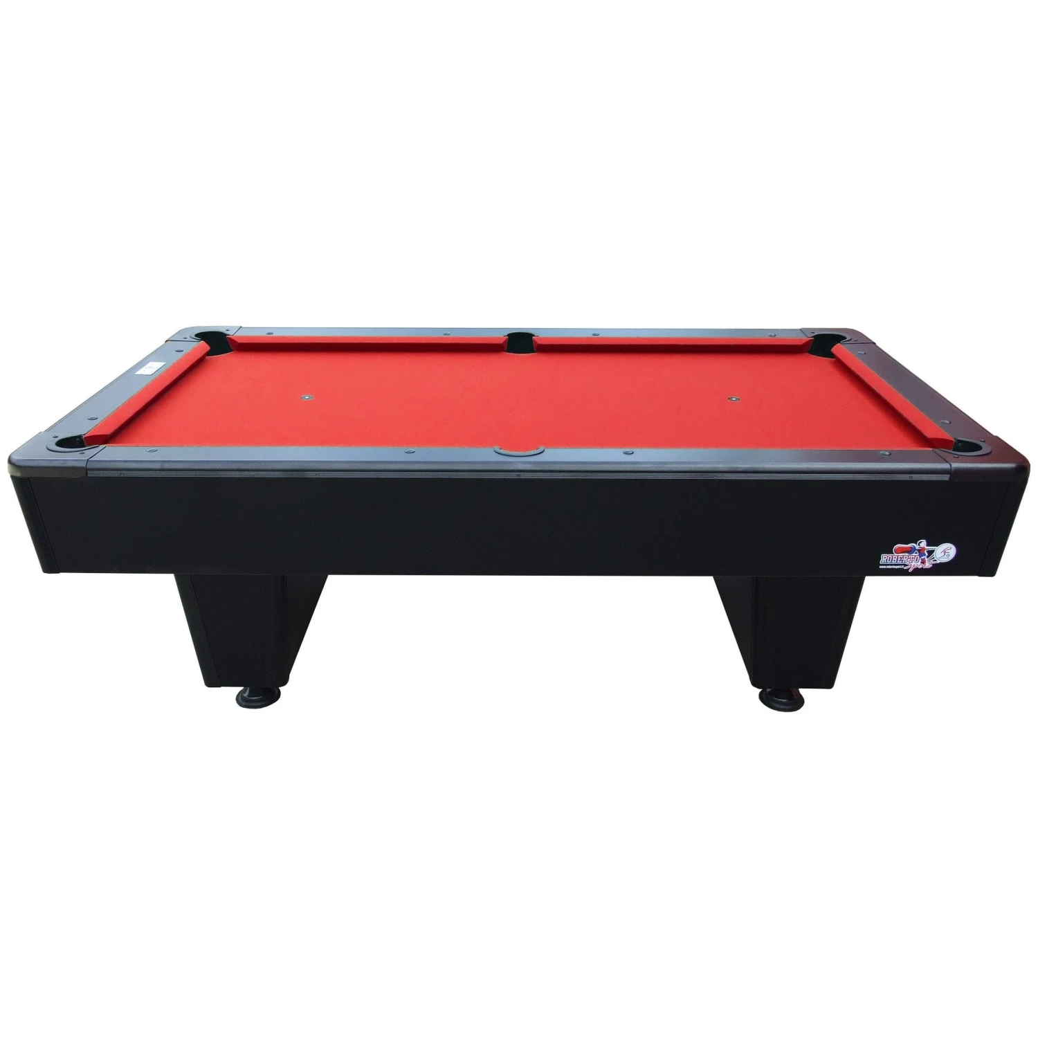 Roberto Sport Roberto First Pool 8ft Pool Table 2 Roberto Sport Roberto First Pool 8ft Pool Table - Image 2
