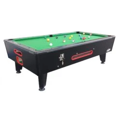 Roberto Sport Roberto Top Pool 7ft Pool Table