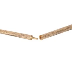 Powerglide PowerGlide Prism Centre Jointed Snooker Cue -SNOOKER - POOL Store 52087 Prism joint