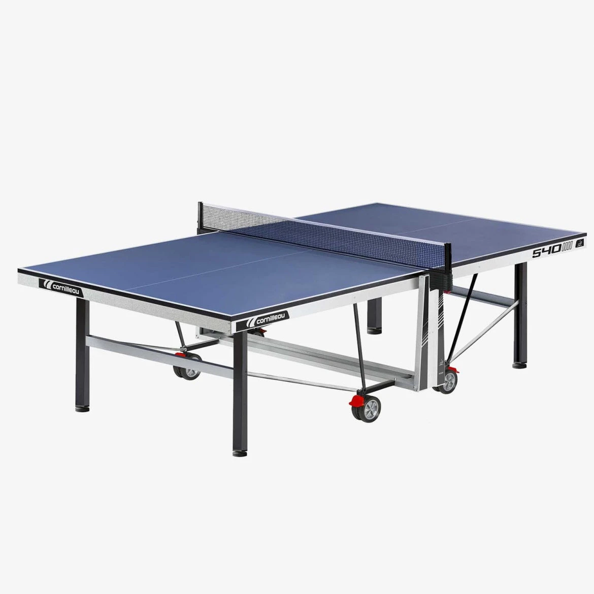 Cornilleau Cornilleau 540 Competition Indoor Table Tennis Table 1 Cornilleau Cornilleau 540 Competition Indoor Table Tennis Table
