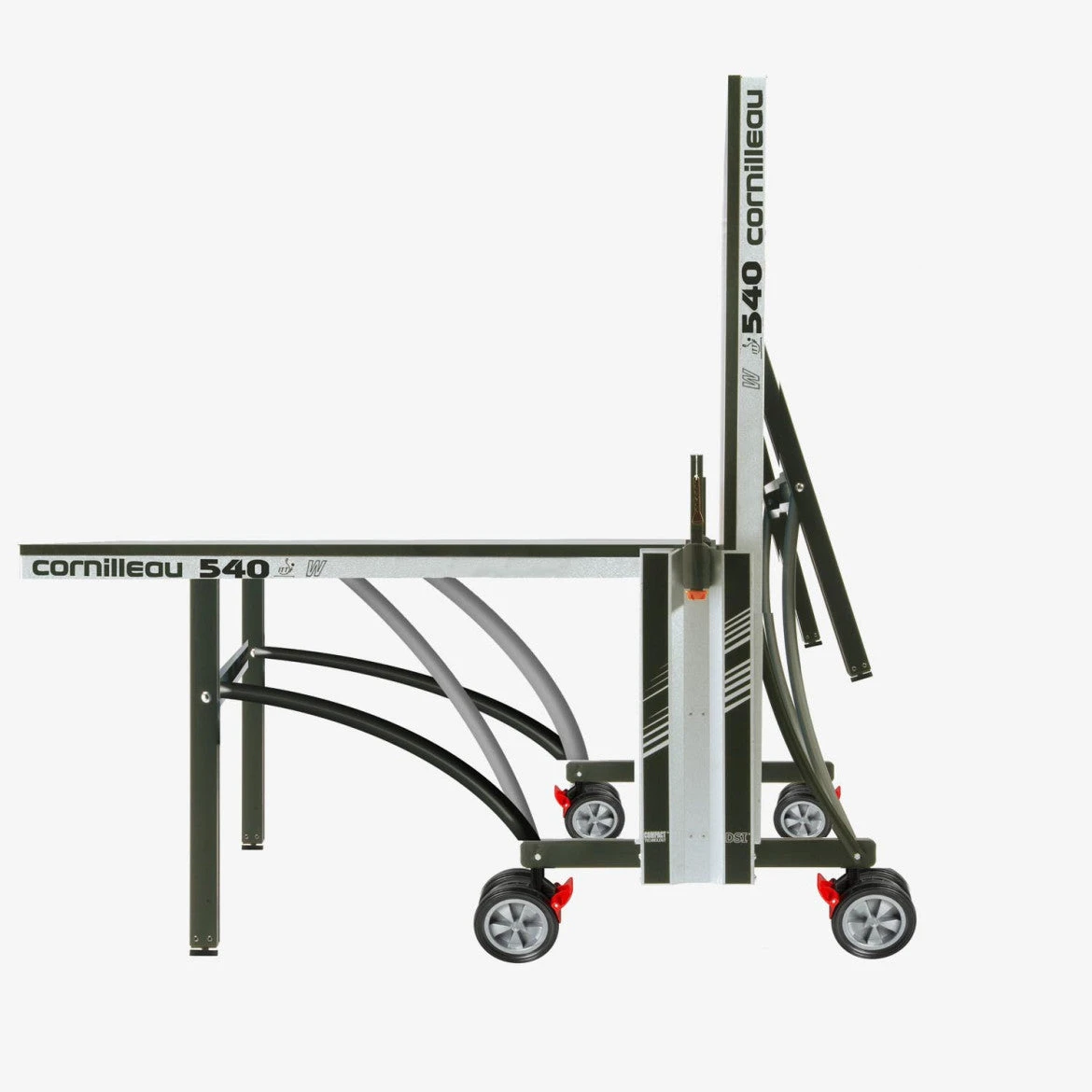Cornilleau Cornilleau 540 Competition Indoor Table Tennis Table 2 Cornilleau Cornilleau 540 Competition Indoor Table Tennis Table - Image 2