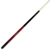 Stinger Stinger Shadow Line Red American Pool Cue