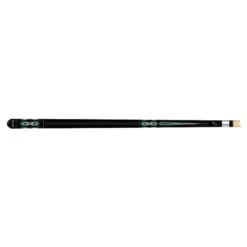 Grizzly Grizzly No1 Green American Pool Cue