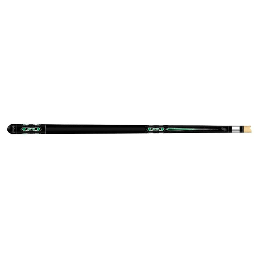 Grizzly Grizzly No1 Green American Pool Cue 1 Grizzly Grizzly No1 Green American Pool Cue