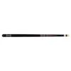 Grizzly Grizzly No2 Red American Pool Cue