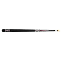 Grizzly Grizzly No2 Red American Pool Cue