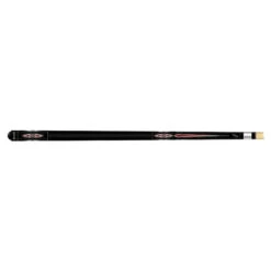 Grizzly Grizzly No3 Red American Pool Cue