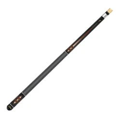 Komodo Komodo No4 Black American Pool Cue
