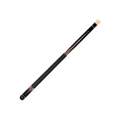 Buffalo Buffalo Argo American Pool Cue - No 4 (Red/White)
