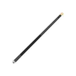 Buffalo Buffalo Ionics American Pool Cue - No 2 (Metallic Grey)