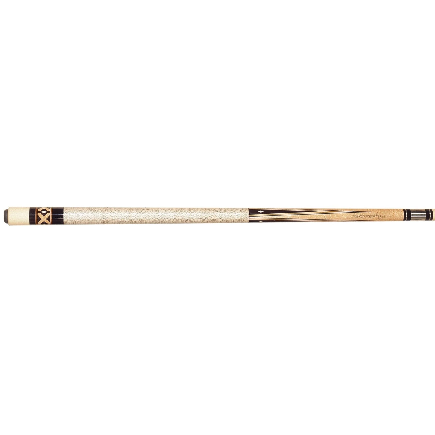 George Balabushka George Balabushka GB7 American Pool Cue 1 George Balabushka George Balabushka GB7 American Pool Cue