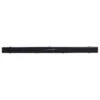 Powerglide PowerGlide Black Leather 3/4 Jointed Cue Case