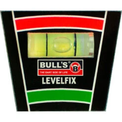 Bull's Bulls Levelfix Dartboard Device