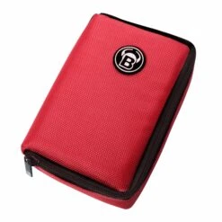Bull's Bulls Basic TP Dartcase Red