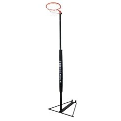 Sure Shot Sure Shot 502 Transportable Netball Unit