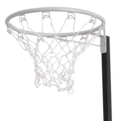 Sure Shot Sure Shot Easiplay Junior Black Netball Unit 7 Sure Shot Sure Shot Easiplay Junior Black Netball Unit -SNOOKER - POOL Store 66508UK NP Easi Play Netball unit Ring only