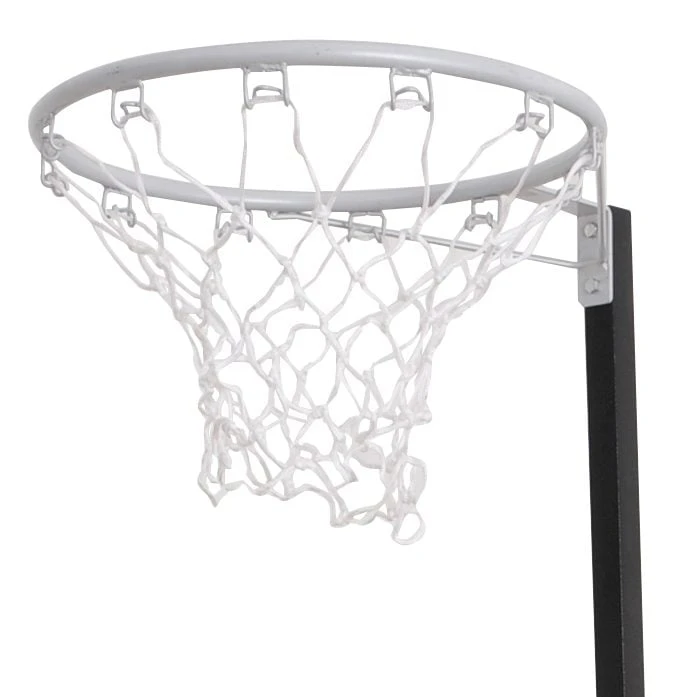 Sure Shot Sure Shot Easiplay Junior Black Netball Unit 4 Sure Shot Sure Shot Easiplay Junior Black Netball Unit - Image 4