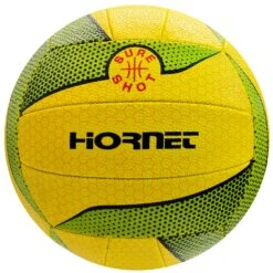 Sure Shot Sure Shot Start Sport Netball Set -SNOOKER - POOL Store 66810 Start Sport Netball Trainer ball
