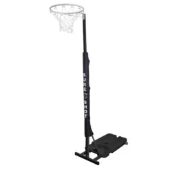 Sure Shot Sure Shot Start Sport Netball Set -SNOOKER - POOL Store 66810 Start Sport Netball Unit only
