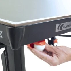 Cornilleau Cornilleau 700X Performance Outdoor Table Tennis Table 13 Cornilleau Cornilleau 700X Performance Outdoor Table Tennis Table -SNOOKER - POOL Store 700XBallDispenser1