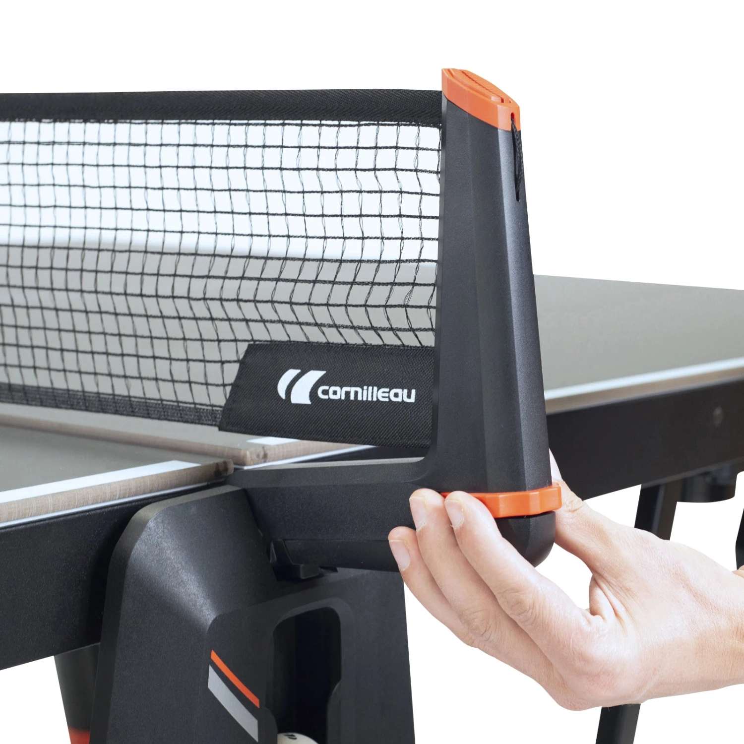 Cornilleau Cornilleau 700X Performance Outdoor Table Tennis Table 7 Cornilleau Cornilleau 700X Performance Outdoor Table Tennis Table - Image 7