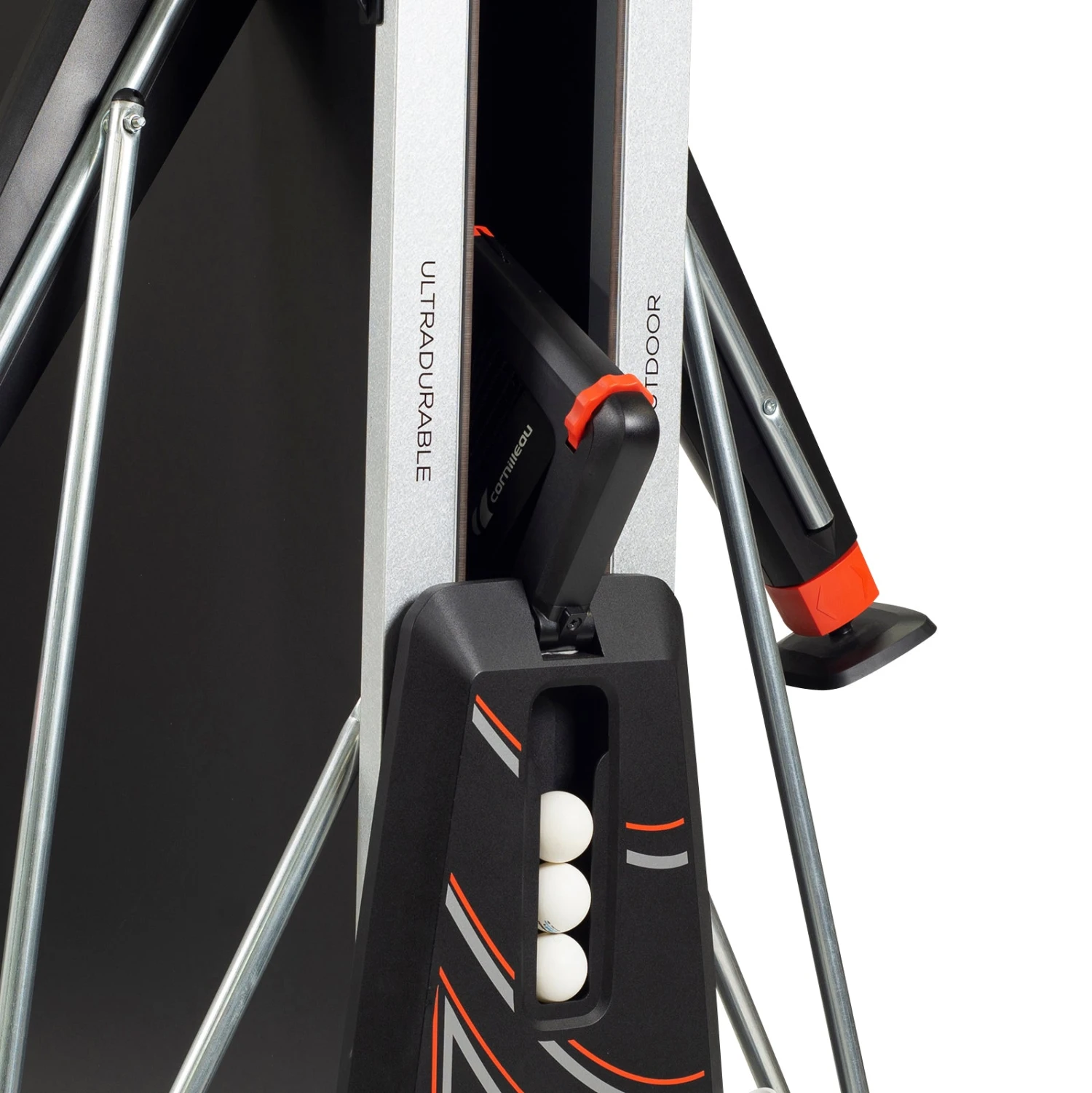 Cornilleau Cornilleau 700X Performance Outdoor Table Tennis Table 8 Cornilleau Cornilleau 700X Performance Outdoor Table Tennis Table - Image 8