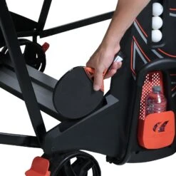 Cornilleau Cornilleau 700X Performance Outdoor Table Tennis Table 20 Cornilleau Cornilleau 700X Performance Outdoor Table Tennis Table -SNOOKER - POOL Store 700XSidePanelBatStorage