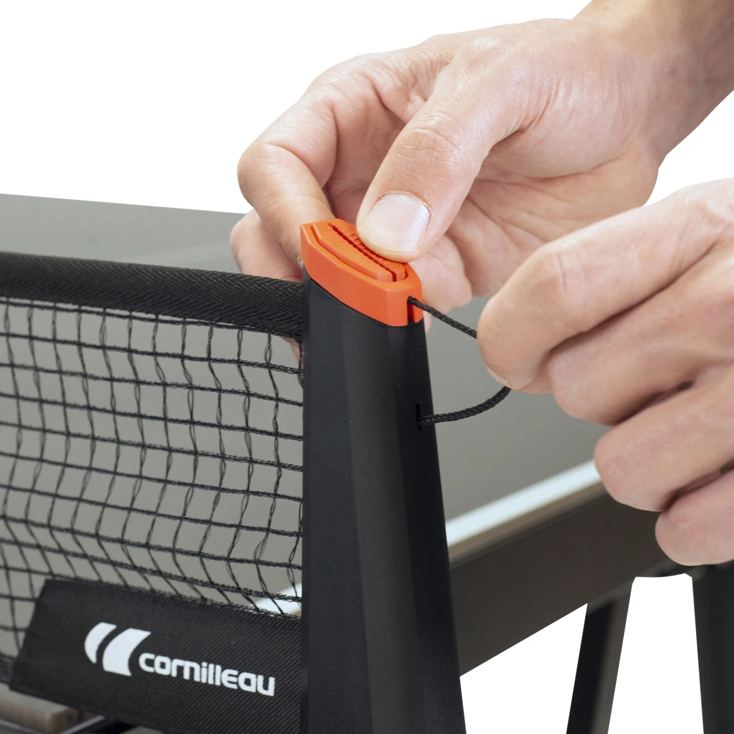 Cornilleau Cornilleau 700X Performance Outdoor Table Tennis Table 11 Cornilleau Cornilleau 700X Performance Outdoor Table Tennis Table - Image 11