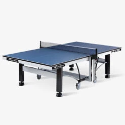 Cornilleau Cornilleau 740 Competition Indoor Blue Table Tennis Table