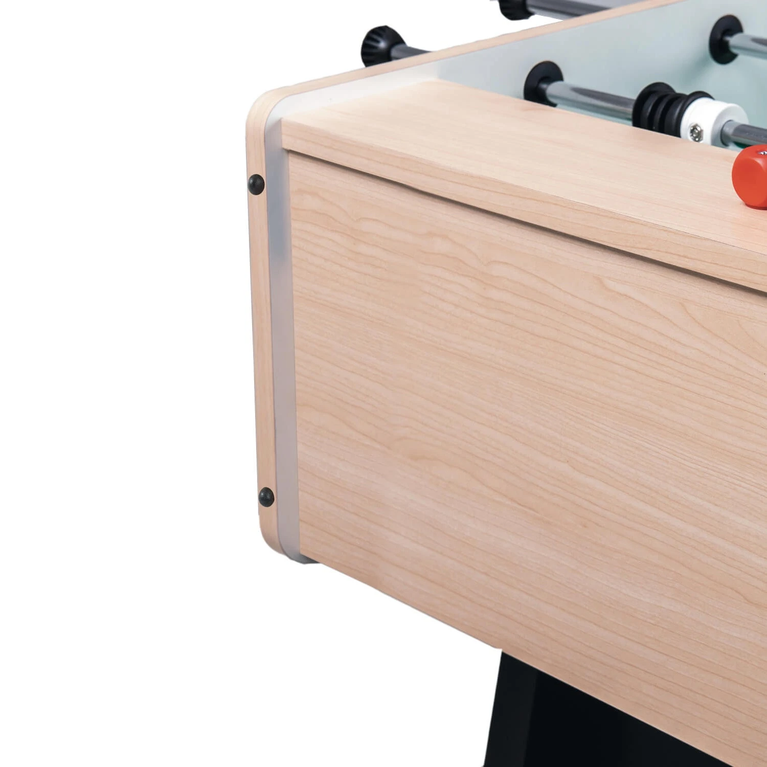 Garlando Garlando F20 Family Folding Football Table 2 Garlando Garlando F20 Family Folding Football Table - Image 2