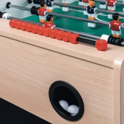 Garlando Garlando F20 Family Folding Football Table 5 Garlando Garlando F20 Family Folding Football Table -SNOOKER - POOL Store 7489 f 20 football table ball port