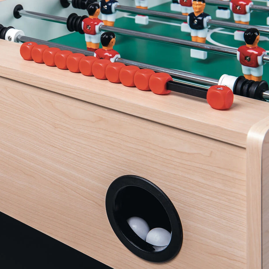 Garlando Garlando F20 Family Folding Football Table 3 Garlando Garlando F20 Family Folding Football Table - Image 3