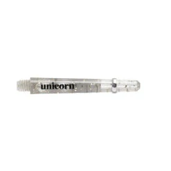 Unicorn Unicorn Gripper 4 Elements Clear Medium Dart Stems